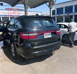 دودج دورانجو